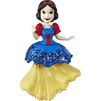 Disney Princess Royal Clips Biancaneve - Giocattoli e Bambini - Toys Store5010993603152