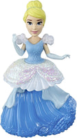 Disney Princess Royal Clips Cenerentola - Giocattoli e Bambini - Toys Store5010993603145