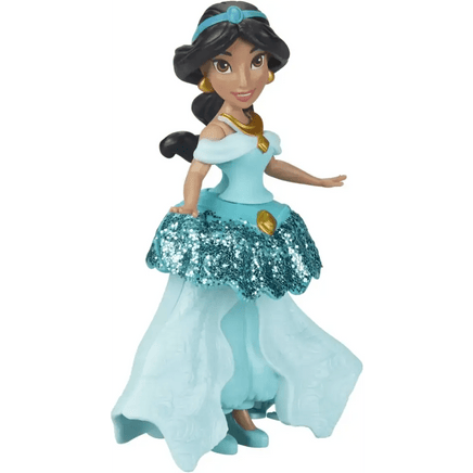 Disney Princess Royal Clips Jasmine - Giocattoli e Bambini - Toys Store5010993549818