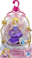 Disney Princess Royal Clips Rapunzel - Giocattoli e Bambini - Toys Store5010993603183