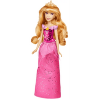 Disney Princess Royal Shimmer Aurora - Giocattoli e Bambini - Toys Store5010993785933