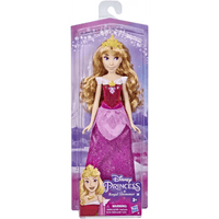 Disney Princess Royal Shimmer Aurora - Giocattoli e Bambini - Toys Store5010993785933