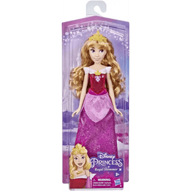 Disney Princess Royal Shimmer Aurora - Giocattoli e Bambini - Toys Store5010993785933