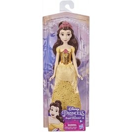 Disney Princess Royal Shimmer Belle - Giocattoli e Bambini - Toys Store5010993785940