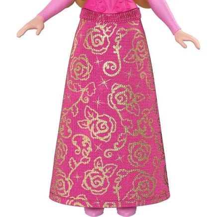 Disney princess Small doll - Aurora - Giocattoli e Bambini - Toys Store194735120918