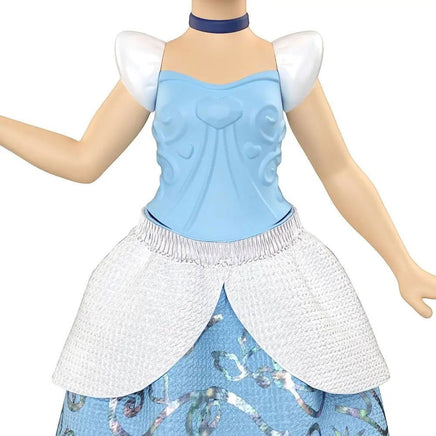 Disney Princess Small Doll - Cenerentola - Giocattoli e Bambini - Toys Store194735120888