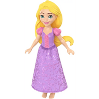 Disney Princess small doll - Rapunzel - Giocattoli e Bambini - Toys Store0194735121038