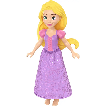 Disney Princess small doll - Rapunzel - Giocattoli e Bambini - Toys Store0194735121038