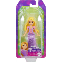 Disney Princess small doll - Rapunzel - Giocattoli e Bambini - Toys Store0194735121038