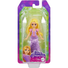 Disney Princess small doll - Rapunzel - Giocattoli e Bambini - Toys Store0194735121038