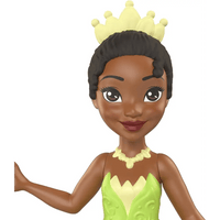 Disney Princess Tiana Bambola articolata 9 cm - Giocattoli e Bambini - Toys Store194735120895