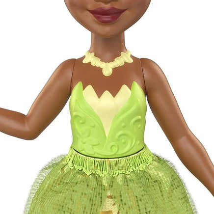 Disney Princess Tiana Bambola articolata 9 cm - Giocattoli e Bambini - Toys Store194735120895