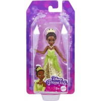 Disney Princess Tiana Bambola articolata 9 cm - Giocattoli e Bambini - Toys Store194735120895