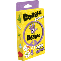 Dobble Classic Trova la Coppia - Giocattoli e Bambini - Toys Store3558380075752