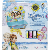 Doh Vinci - Frozen Specchio Vanity - Giocattoli e Bambini - Toys Store5010994942229