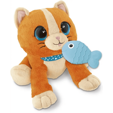 Dolce Gattino Cucù Chicco - Giocattoli e Bambini - Toys Store8058664145737