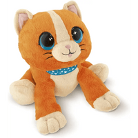 Dolce Gattino Cucù Chicco - Giocattoli e Bambini - Toys Store8058664145737