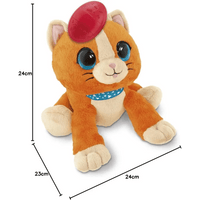 Dolce Gattino Cucù Chicco - Giocattoli e Bambini - Toys Store8058664145737