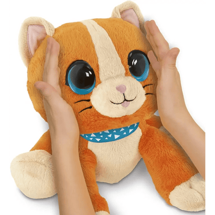 Dolce Gattino Cucù Chicco - Giocattoli e Bambini - Toys Store8058664145737