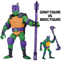 Donatello personaggio Rise of the Teenage Mutant Ninja Turtles - Giocattoli e Bambini - Toys Store043377814528