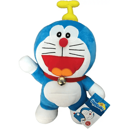 Doraemon peluche 40 cm - Giocattoli e Bambini - Toys Store8425611644306