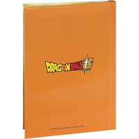 Dragon Ball Diario - Giocattoli e Bambini - Toys Store8058263138055