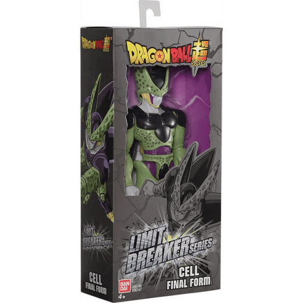 Dragon Ball Limit Breaker Cell Final Form - Giocattoli e Bambini - Toys Store3296580367474