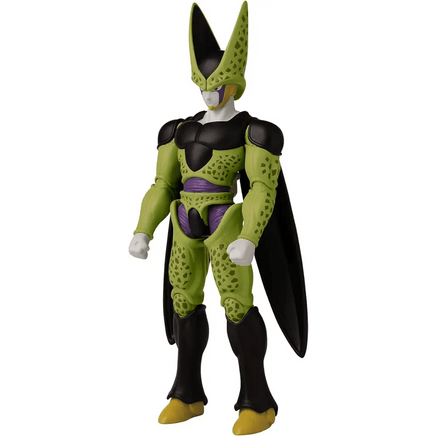 Dragon Ball Limit Breaker Cell Final Form - Giocattoli e Bambini - Toys Store3296580367474