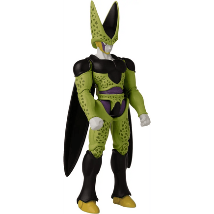 Dragon Ball Limit Breaker Cell Final Form - Giocattoli e Bambini - Toys Store3296580367474