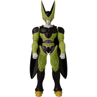 Dragon Ball Limit Breaker Cell Final Form - Giocattoli e Bambini - Toys Store3296580367474