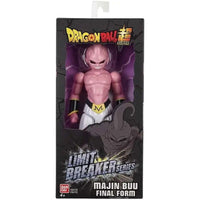 Dragon Ball - Limit Breaker - personaggio Majin Buu - Giocattoli e Bambini - Toys Store3296580367429