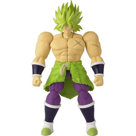 Dragon Ball serie Limit Breaker Super Saiyan Broly - Giocattoli e Bambini - Toys Store3296580362356