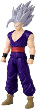 Dragon Ball Super Action figure Limit Breaker Son Gohan Beast - Giocattoli e Bambini - Toys Store3296580367597