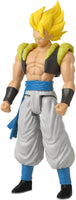 Dragon Ball Super Action figure Limit Breaker Super Saiyan Gogeta - Giocattoli e Bambini - Toys Store3296580367580