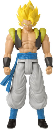 Dragon Ball Super Action figure Limit Breaker Super Saiyan Gogeta - Giocattoli e Bambini - Toys Store3296580367580