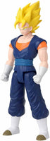 Dragon Ball Super Action figure Limit Breaker Super Saiyan Vegito - Giocattoli e Bambini - Toys Store3296580367573