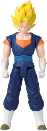 Dragon Ball Super Action figure Limit Breaker Super Saiyan Vegito - Giocattoli e Bambini - Toys Store3296580367573