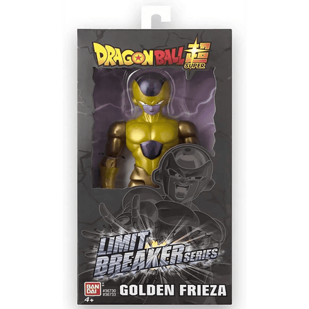 Dragon Ball Super Action figure Limit Breakers Golden Frieza - Giocattoli e Bambini - Toys Store3296580367337