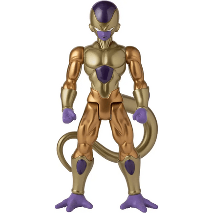 Dragon Ball Super Action figure Limit Breakers Golden Frieza - Giocattoli e Bambini - Toys Store3296580367337