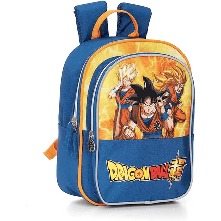 Dragon Ball SUPER Zainetto - Giocattoli e Bambini - Toys Store8058263165303