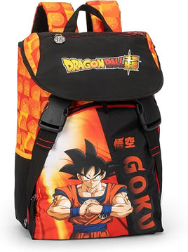 Dragon Ball zaino estensibile - Giocattoli e Bambini - Toys Store8058263191524