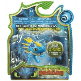 Dragon Mini Drago Bioluminescente - Stormfly - Giocattoli e Bambini - Toys Store778988167922