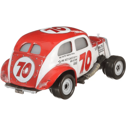 Duke Coulters personaggio Cars - Giocattoli e Bambini - Toys Store887961561647