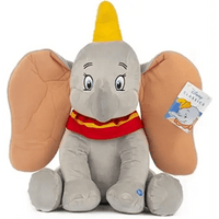 Dumbo peluche con suono - Giocattoli e Bambini - Toys Store5056219063379