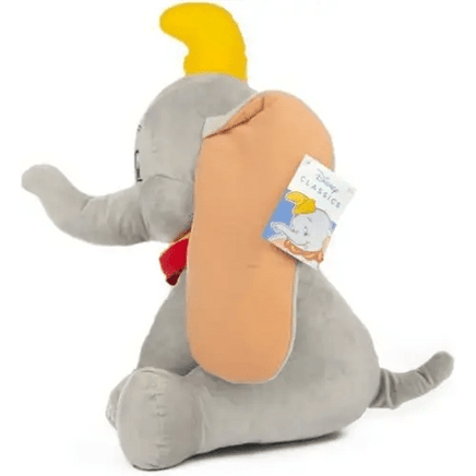 Dumbo peluche con suono - Giocattoli e Bambini - Toys Store5056219063379