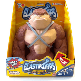 Elastikorps Fighter 2 - Maxy Gilla - Giocattoli e Bambini - Toys Store8052532631933