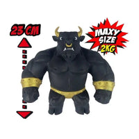 Elastikorps Fighter Maxi Angus - Giocattoli e Bambini - Toys Store8052532631322