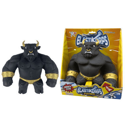 Elastikorps Fighter Maxi Angus - Giocattoli e Bambini - Toys Store8052532631322