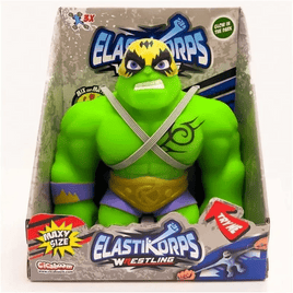 Elastikorps Wrestling Maxi Gamma - Giocattoli e Bambini - Toys Store8052532631490