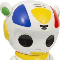 Emiglio Robot con luci e suoni - Giocattoli e Bambini - Toys Store8056379116929